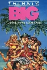 Póster de la película Thinkin' Big