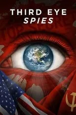 Poster de la película Third Eye Spies - Películas hoy en TV