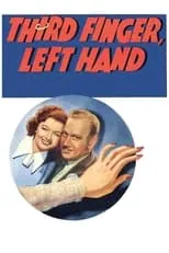 Portada de Third Finger, Left Hand