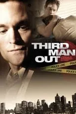 Kevin Blatch interpreta a Nathan Zenck en Third Man Out