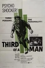 Póster de la película Third of a Man