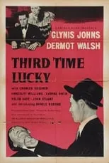 Harcourt Williams interpreta a Doc en Third Time Lucky