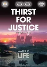 Adam Murphy es Adam Murphy en Thirst for Justice