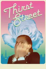 Thirst Street portada