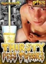 Ivan Paynter es  en Thirsty Piss Twinks