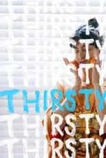 Portada de Thirsty