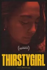 Samantha Ahn interpreta a Charlie en Thirstygirl