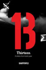 Jussi Oksanen es  en Thirteen: Burton Snowboards