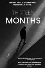 Ivan Rawles es Dr. Allison en Thirteen Months