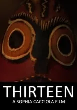 Poster de Thirteen