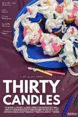 Póster de la película Thirty Candles