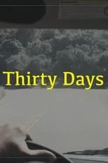 Portada de Thirty Days