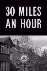 Dick Emery es  en Thirty Miles an Hour