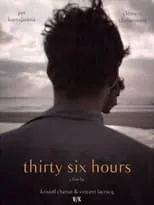 Jon Kortajarena es  en Thirty-Six Hours