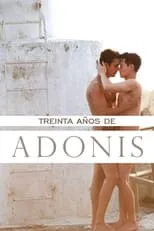 Thirty Years of Adonis portada