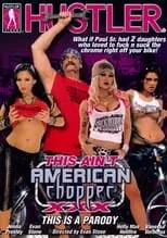 Marc Star es  en This Ain't American Chopper XXX