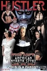 Póster de la película This Ain't American Horror Story XXX