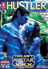 Poster de This Ain't Avatar XXX