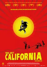 Poster de la película This Ain't California - Películas hoy en TV