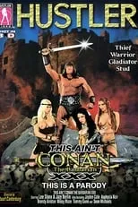 Poster de la película This Ain't Conan the Barbarian XXX - Películas hoy en TV