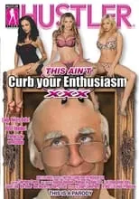 Dylan Riley es Stripper One en This Aint Curb Your Enthusiasm XXX