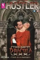 Película This Ain't Dracula XXX