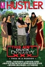 Poster de la película This Ain't Duck Dynasty XXX - Películas hoy en TV