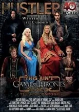 Poster de This Ain't Game of Thrones XXX