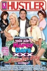 Poster de la película This Ain't Happy Days XXX: Fonzie Luvs Pinky - Películas hoy en TV