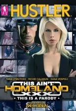 Póster de la película This Ain't Homeland XXX