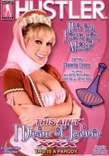 Missy Woods es Brooke en This Ain't I Dream of Jeannie XXX