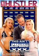 Poster de This Ain't Jeopardy! XXX