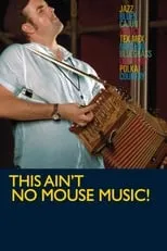 Wilson Savoy es Self en This Ain't No Mouse Music!