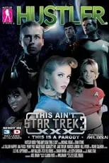 Poster de la película This Ain't Star Trek 3D - Películas hoy en TV