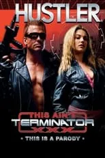 Poster de This Ain't Terminator XXX