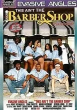 Película This Ain't The Barbershop: It's a XXX Parody