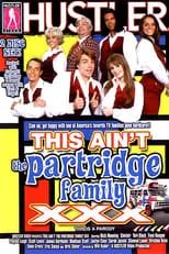 Faye Reagan es Tracy en This Ain't the Partridge Family XXX