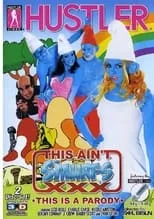 Póster de la película This Ain't the Smurfs XXX