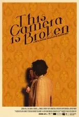 Cheryl Burniston es The Actress en This Camera is Broken