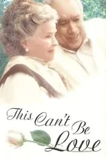 Póster de la película This Can't Be Love