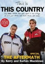 Colin Wakeman es Colin Cresswell en This Country - The Aftermath