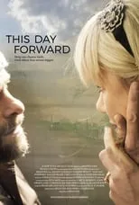 Hayden Blane es Jen Jensen en This Day Forward