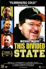 William Sederburg interpreta a Self - UVSC President en This Divided State