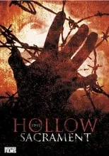 Julian Ortiz es Brett en This Hollow Sacrament