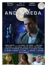 Nicholas Baroudi interpreta a Stan en This Is Andromeda