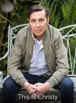 Christy Dignam es  en This is Christy