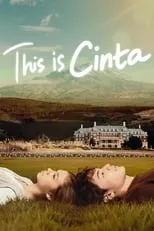 Poster de This Is Cinta