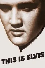 David Scott interpreta a Elvis - Age 18 en This Is Elvis