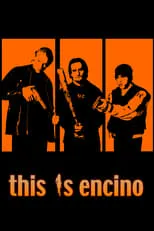 Póster de la película This is Encino