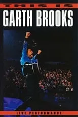 Poster de la película This Is Garth Brooks - Películas hoy en TV